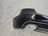 Bara spate AUDI A5 (8T3) [Fabr 2007-2015] LZ9Y