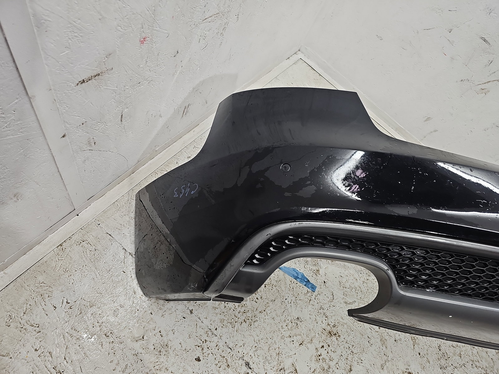 Bara spate AUDI A5 (8T3) [Fabr 2007-2015] LZ9Y - imagine 5