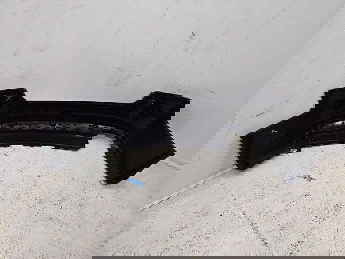 Bara spate AUDI A5 (8T3) [Fabr 2007-2015] LZ9Y