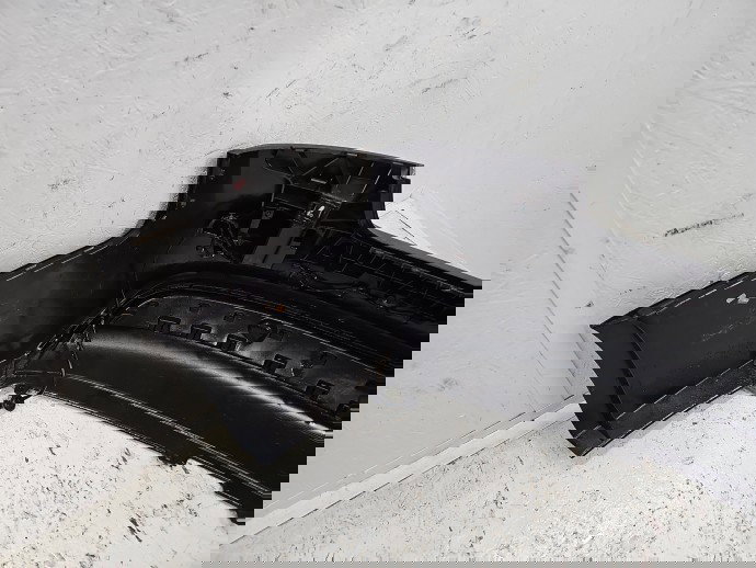 Bara spate AUDI A5 (8T3) [Fabr 2007-2015] LZ9Y