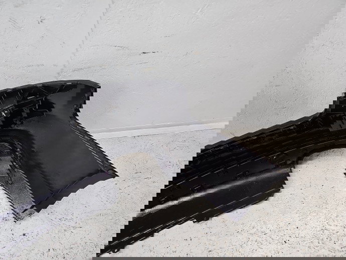 Bara spate AUDI A5 (8T3) [Fabr 2007-2015] LZ9Y