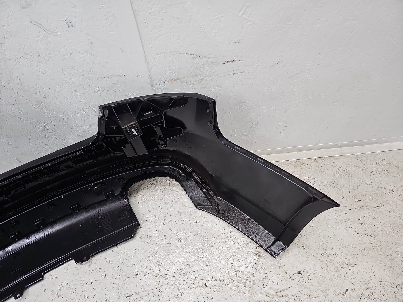 Bara spate AUDI A5 (8T3) [Fabr 2007-2015] LZ9Y - imagine 8