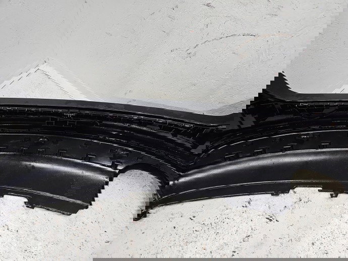 Bara spate AUDI A5 (8T3) [Fabr 2007-2015] LZ9Y