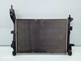 Radiator apa Ford Focus 3 Hatchback [Fabr 2011-2015] CV618005VA 1.0 Benz M1DA 92KW / 125CP