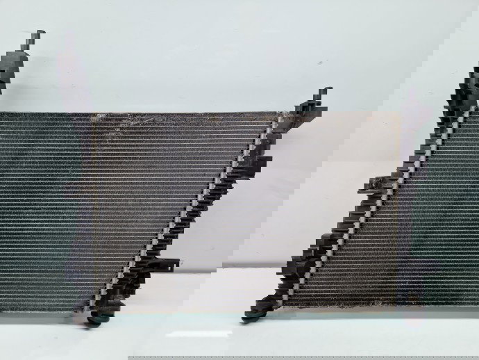 Radiator apa Ford Focus 3 Hatchback [Fabr 2011-2015] CV618005VA 1.0 Benz M1DA 92KW / 125CP