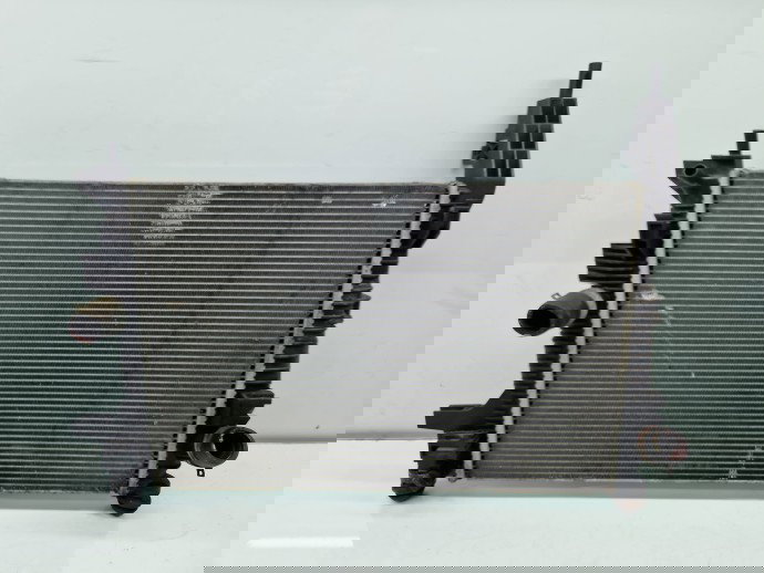 Radiator apa Ford Focus 3 Hatchback [Fabr 2011-2015] CV618005VA 1.0 Benz M1DA 92KW / 125CP