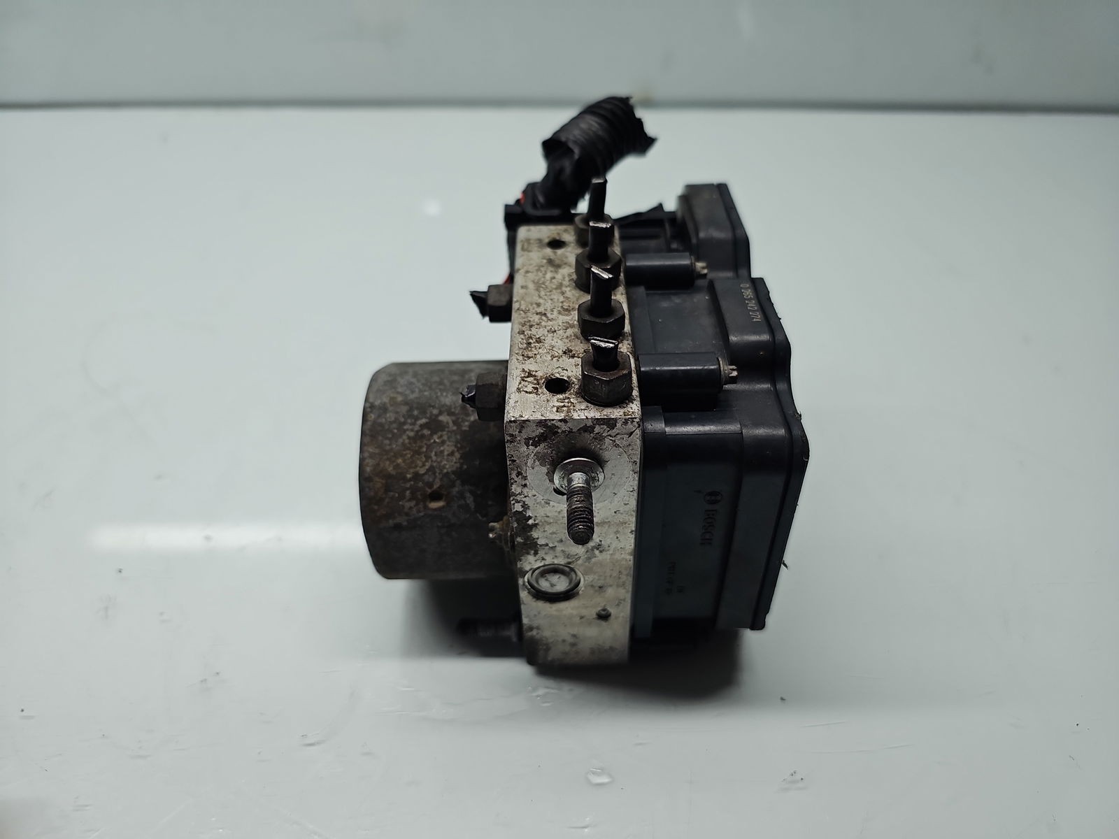 Pompa ABS Skoda Fabia 2 (5J, 542) [Fabr 2007-2014] 6R0907379AS 1.2 Benz CGPB 44KW / 60CP - imagine 3