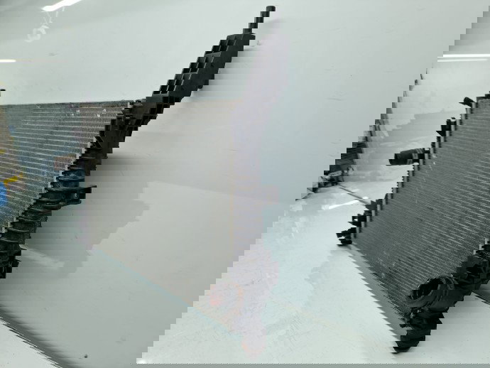 Radiator apa Ford Focus 3 Hatchback [Fabr 2011-2015] CV618005VA 1.0 Benz M1DA 92KW / 125CP