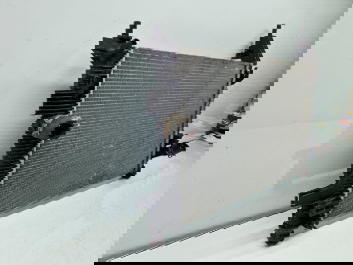 Radiator apa Ford Focus 3 Hatchback [Fabr 2011-2015] CV618005VA 1.0 Benz M1DA 92KW / 125CP