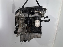 Motor complet ambielat  AUDI A6 (4G5, C7) [Fabr 2011-2017] CGLC 2.0 TDI CGLC 130KW / 177CP