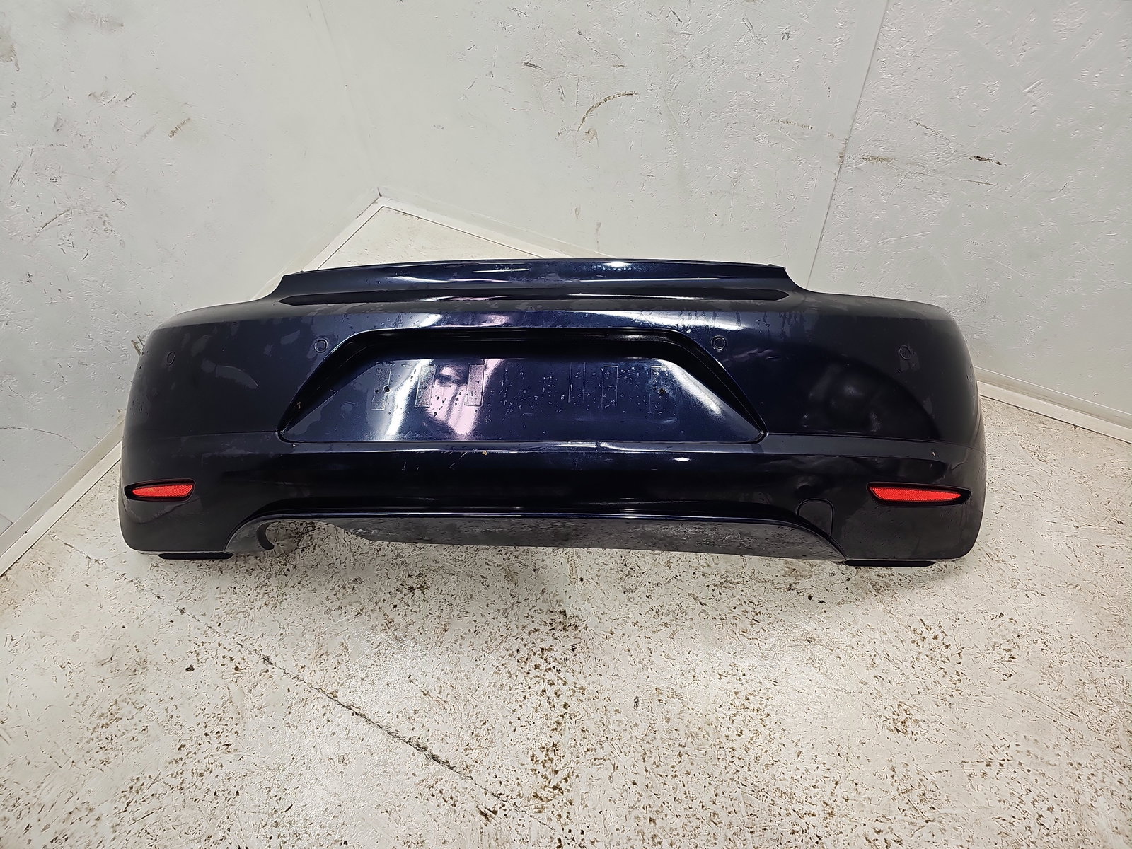 Haion Volkswagen Scirocco (137) Coupe [Fabr 2008-2017] LH5X - imagine 1