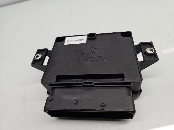 Calculator frana de mana  AUDI A4 (8K2, B8) [Fabr 2008-2015] 8K0907801L 2.0 TDI CGLC 130KW / 177CP