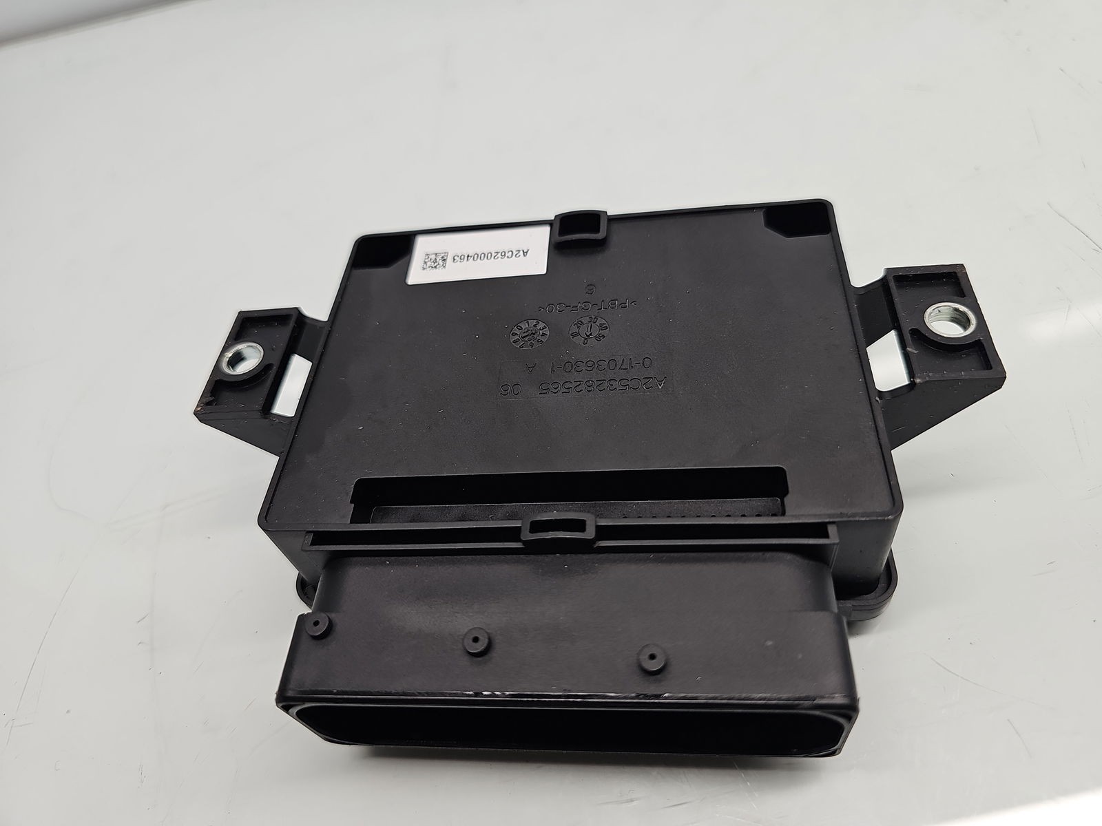 Calculator frana de mana AUDI A4 (8K2, B8) [Fabr 2008-2015] 8K0907801L 2.0 TDI CGLC 130KW / 177CP - imagine 2