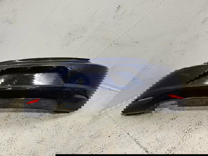 Haion Volkswagen Scirocco (137) Coupe [Fabr 2008-2017] LH5X