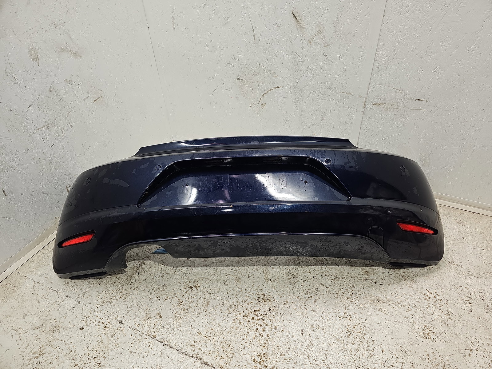 Haion Volkswagen Scirocco (137) Coupe [Fabr 2008-2017] LH5X - imagine 2