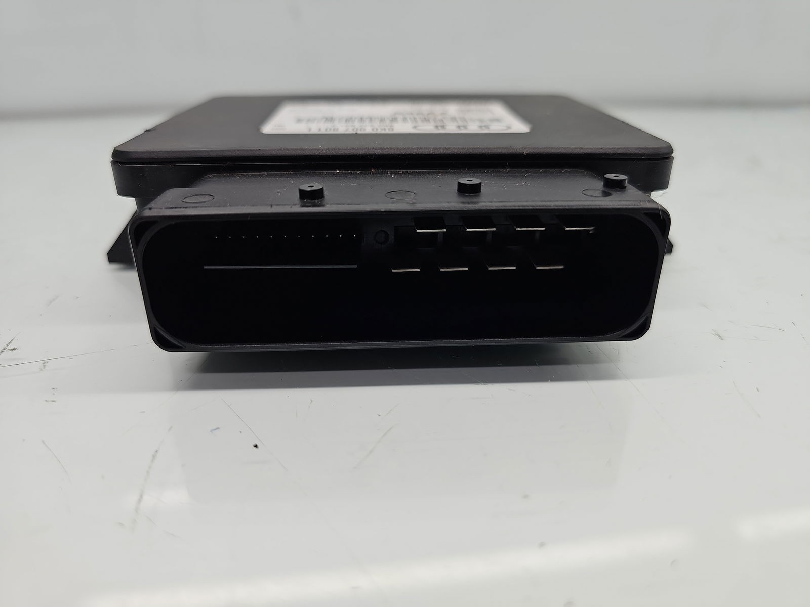 Calculator frana de mana AUDI A4 (8K2, B8) [Fabr 2008-2015] 8K0907801L 2.0 TDI CGLC 130KW / 177CP - imagine 3