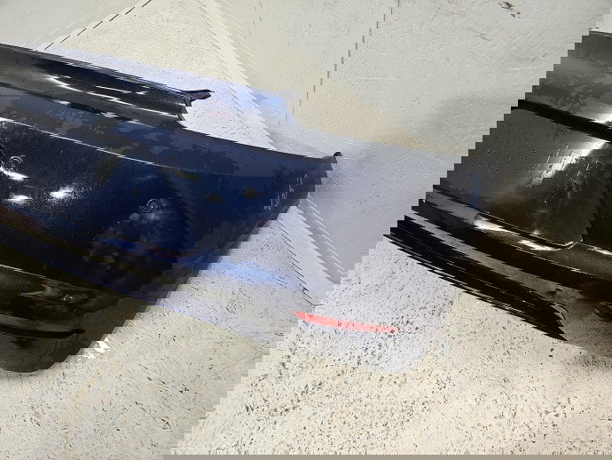 Haion Volkswagen Scirocco (137) Coupe [Fabr 2008-2017] LH5X