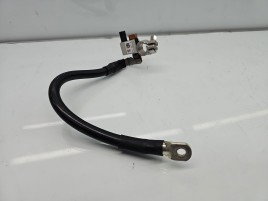 Borna baterie (-)  AUDI A6 (4G5, C7) [Fabr 2011-2017] 8T0915181