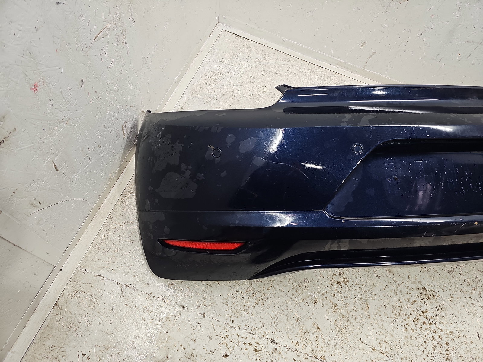 Haion Volkswagen Scirocco (137) Coupe [Fabr 2008-2017] LH5X - imagine 4