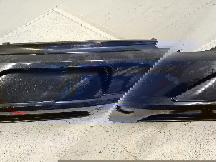 Haion Volkswagen Scirocco (137) Coupe [Fabr 2008-2017] LH5X