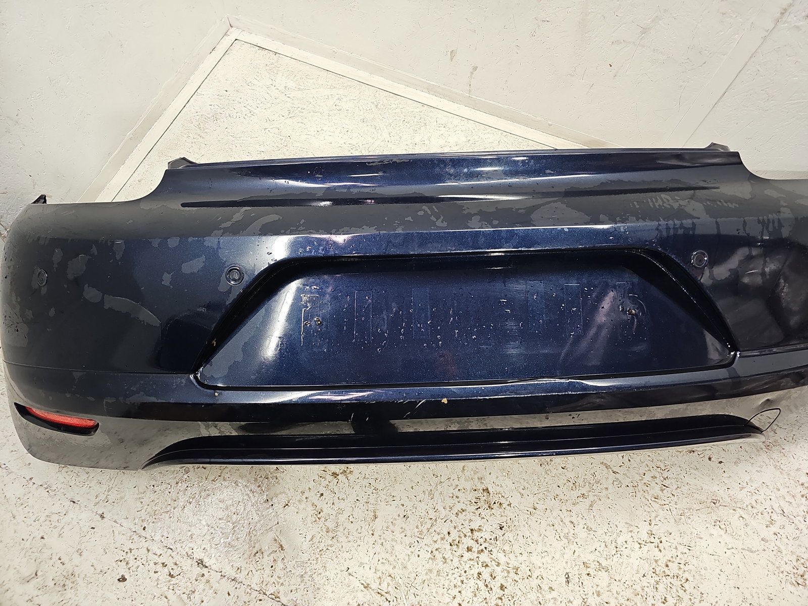 Haion Volkswagen Scirocco (137) Coupe [Fabr 2008-2017] LH5X - imagine 5