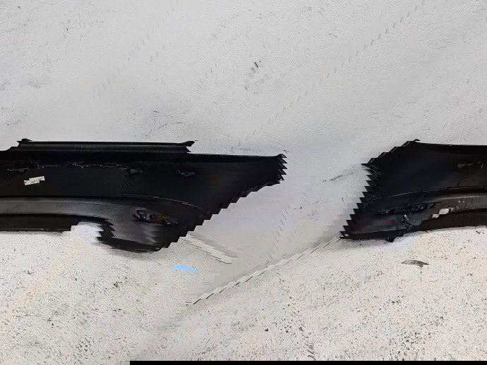 Haion Volkswagen Scirocco (137) Coupe [Fabr 2008-2017] LH5X