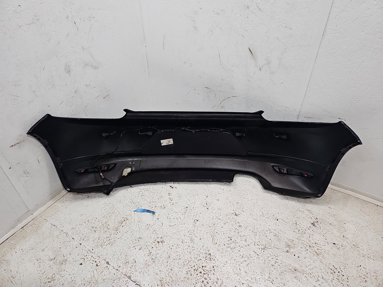 Haion Volkswagen Scirocco (137) Coupe [Fabr 2008-2017] LH5X - imagine 6