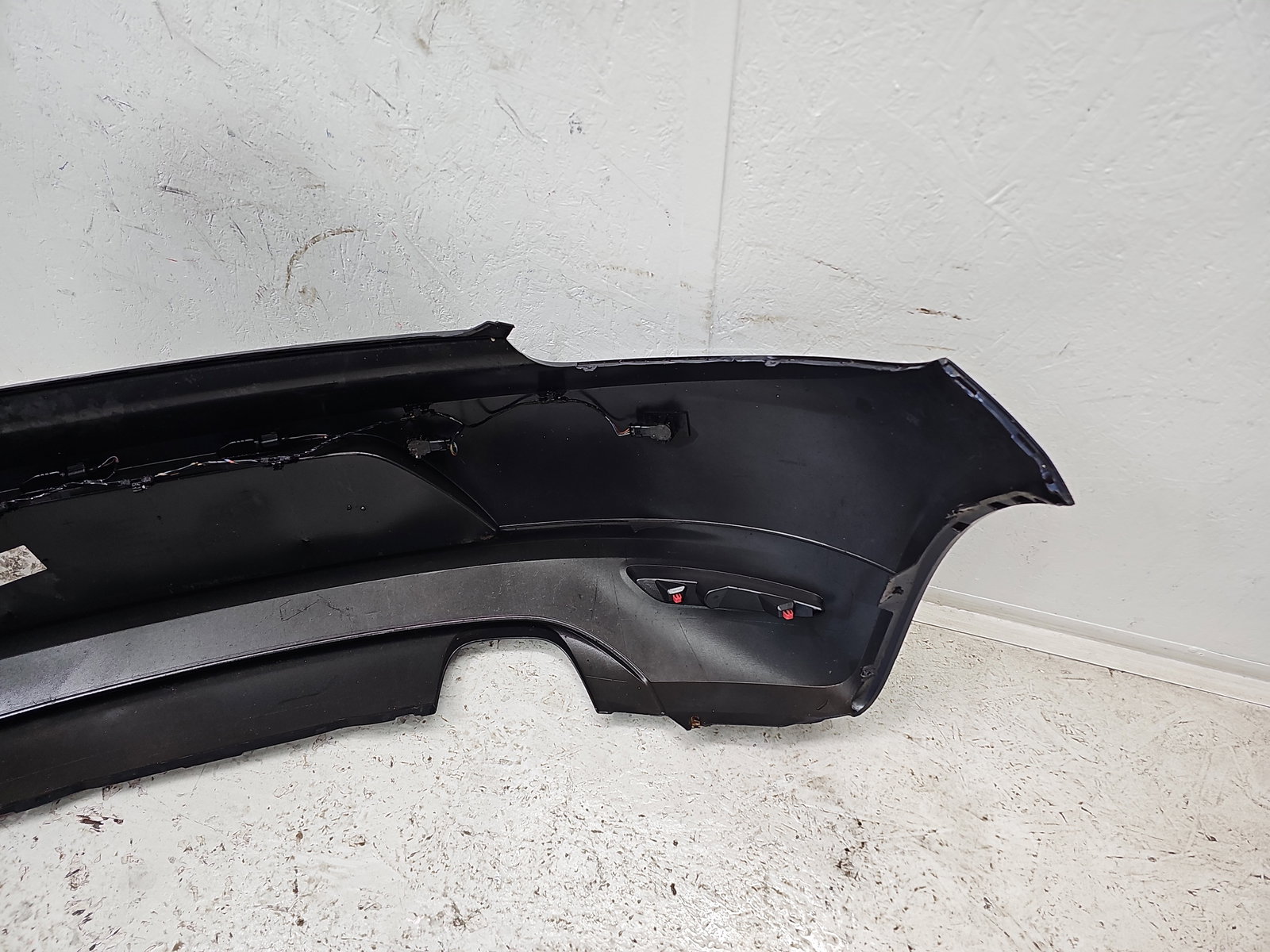 Haion Volkswagen Scirocco (137) Coupe [Fabr 2008-2017] LH5X - imagine 7