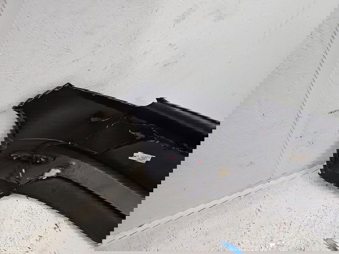 Haion Volkswagen Scirocco (137) Coupe [Fabr 2008-2017] LH5X