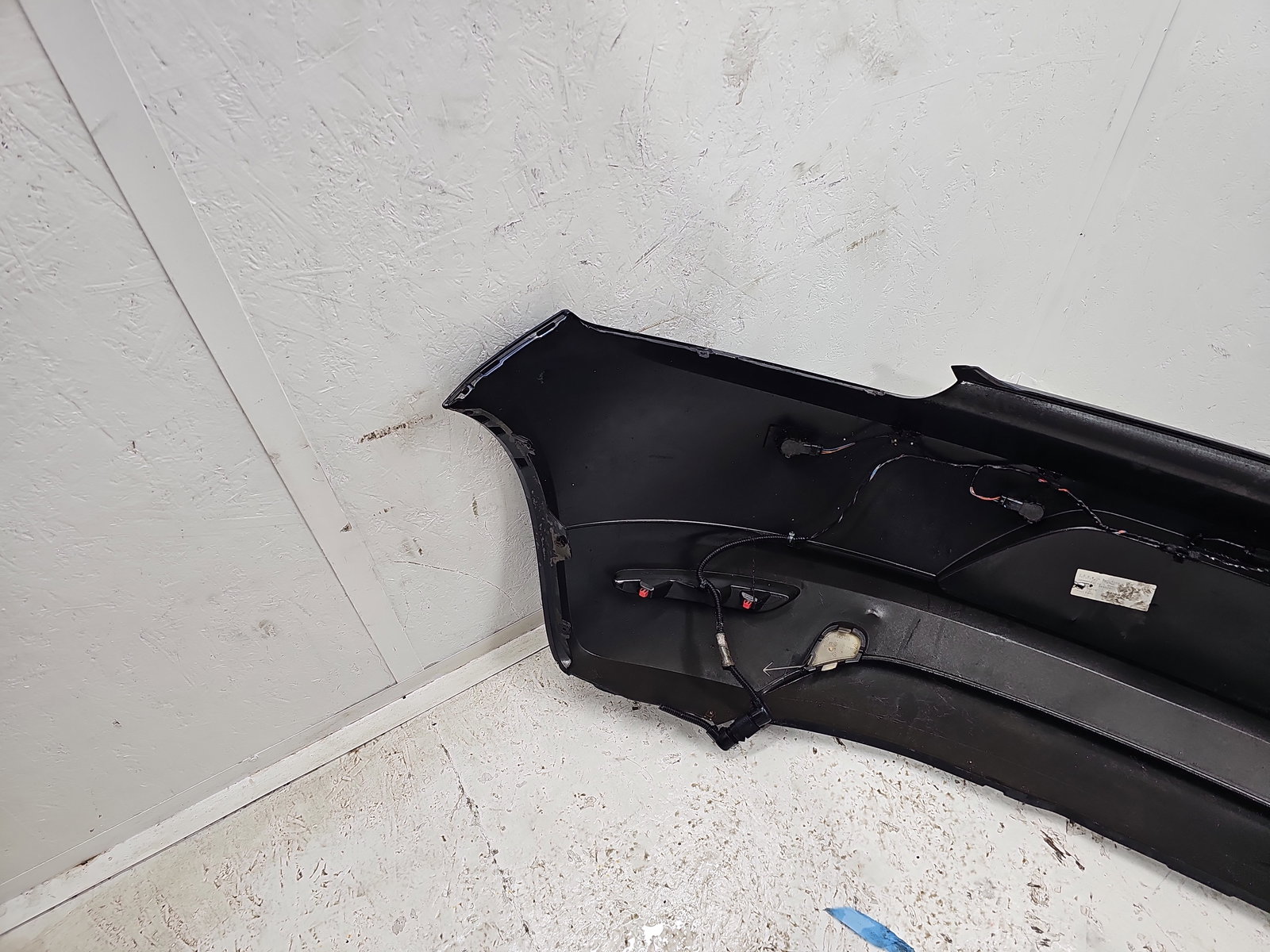 Haion Volkswagen Scirocco (137) Coupe [Fabr 2008-2017] LH5X - imagine 8