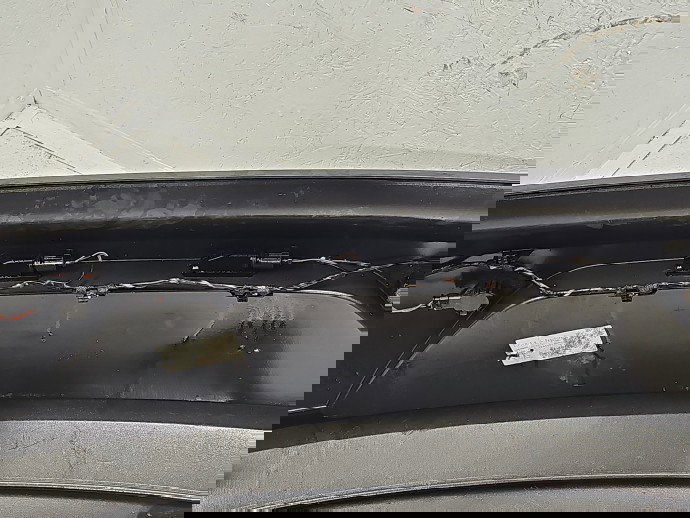 Haion Volkswagen Scirocco (137) Coupe [Fabr 2008-2017] LH5X