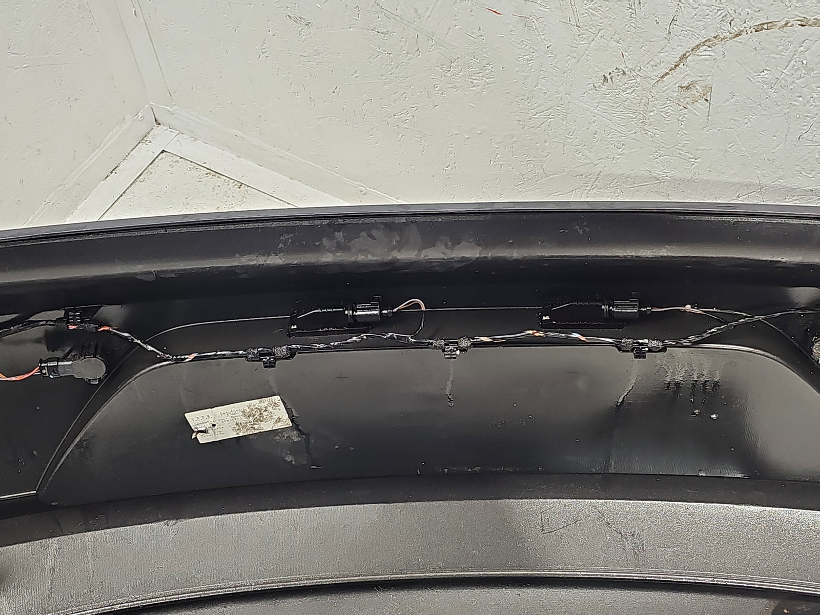 Haion Volkswagen Scirocco (137) Coupe [Fabr 2008-2017] LH5X - imagine 9