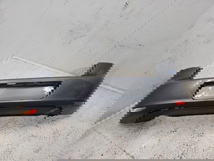 Bara spate Volkswagen Golf 6 (5K1) [Fabr 2009-2013] LA7T