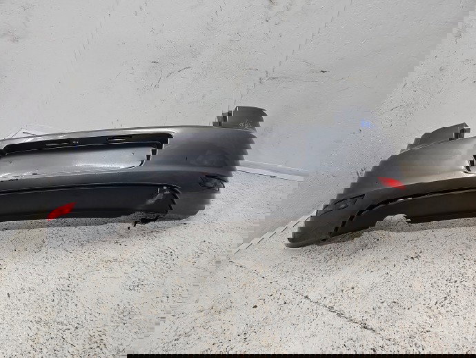 Bara spate Volkswagen Golf 6 (5K1) [Fabr 2009-2013] LA7T