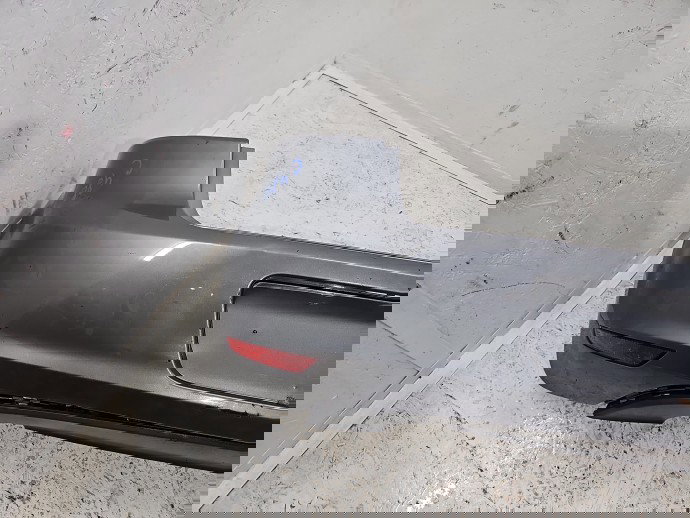 Bara spate Volkswagen Golf 6 (5K1) [Fabr 2009-2013] LA7T