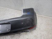 Bara spate Volkswagen Golf 6 (5K1) [Fabr 2009-2013] LA7T
