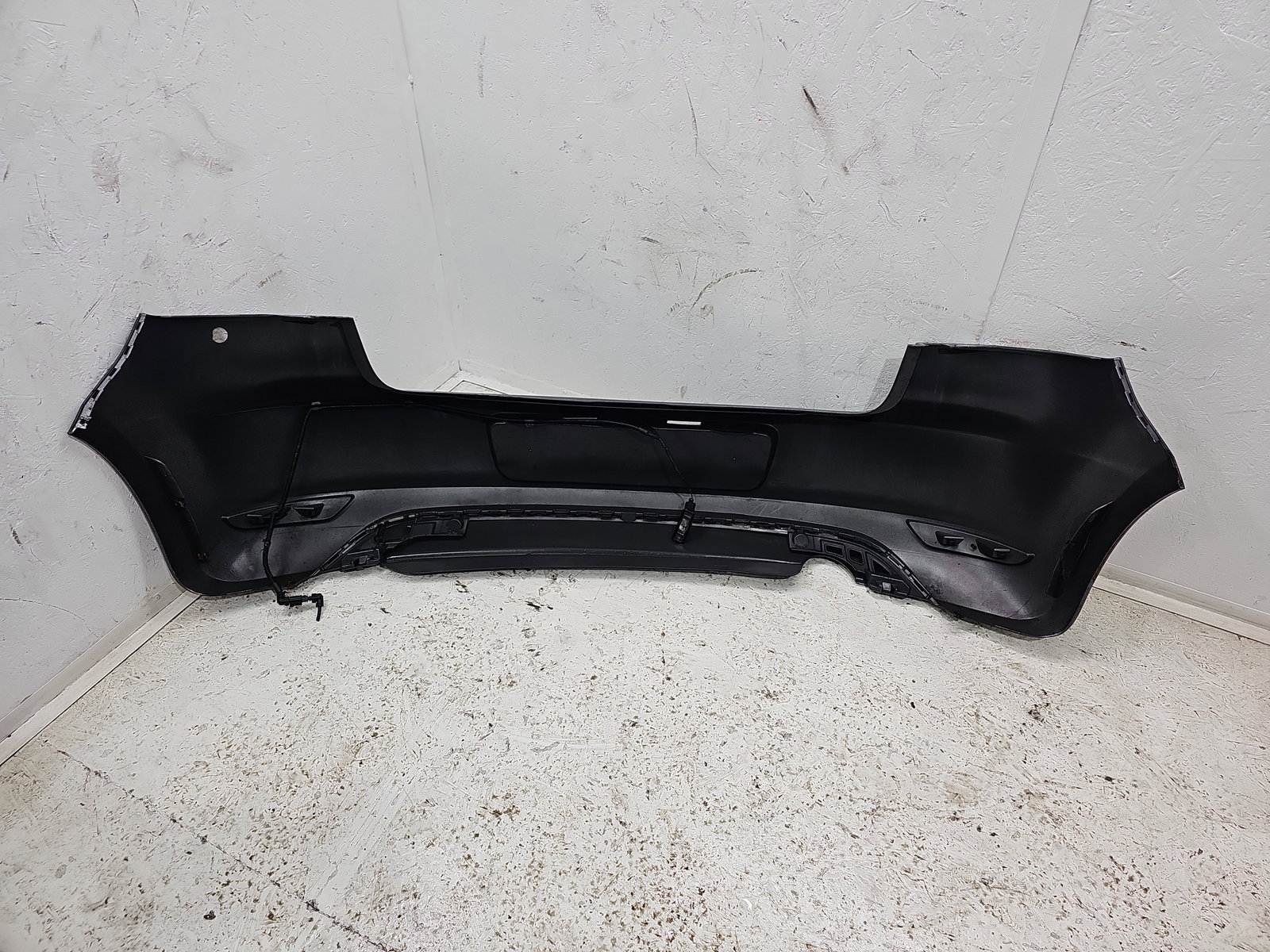 Bara spate Volkswagen Golf 6 (5K1) [Fabr 2009-2013] LA7T - imagine 5