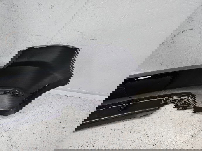 Bara spate Volkswagen Golf 6 (5K1) [Fabr 2009-2013] LA7T