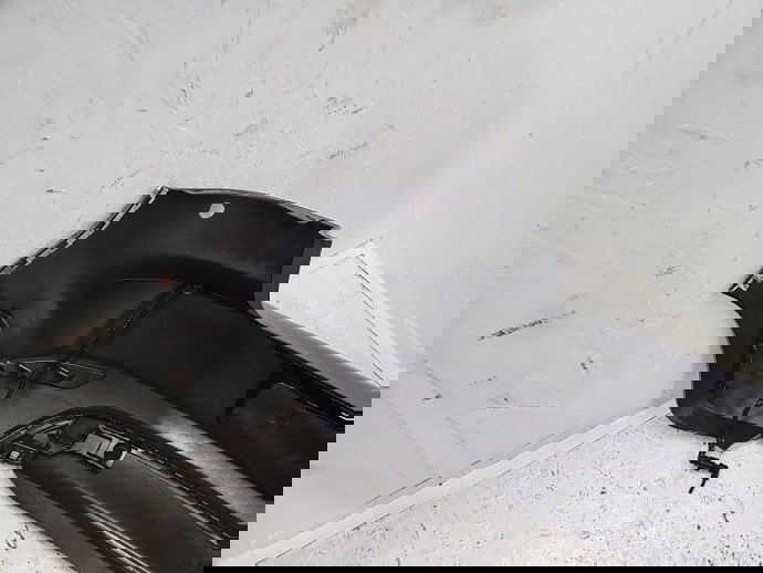 Bara spate Volkswagen Golf 6 (5K1) [Fabr 2009-2013] LA7T