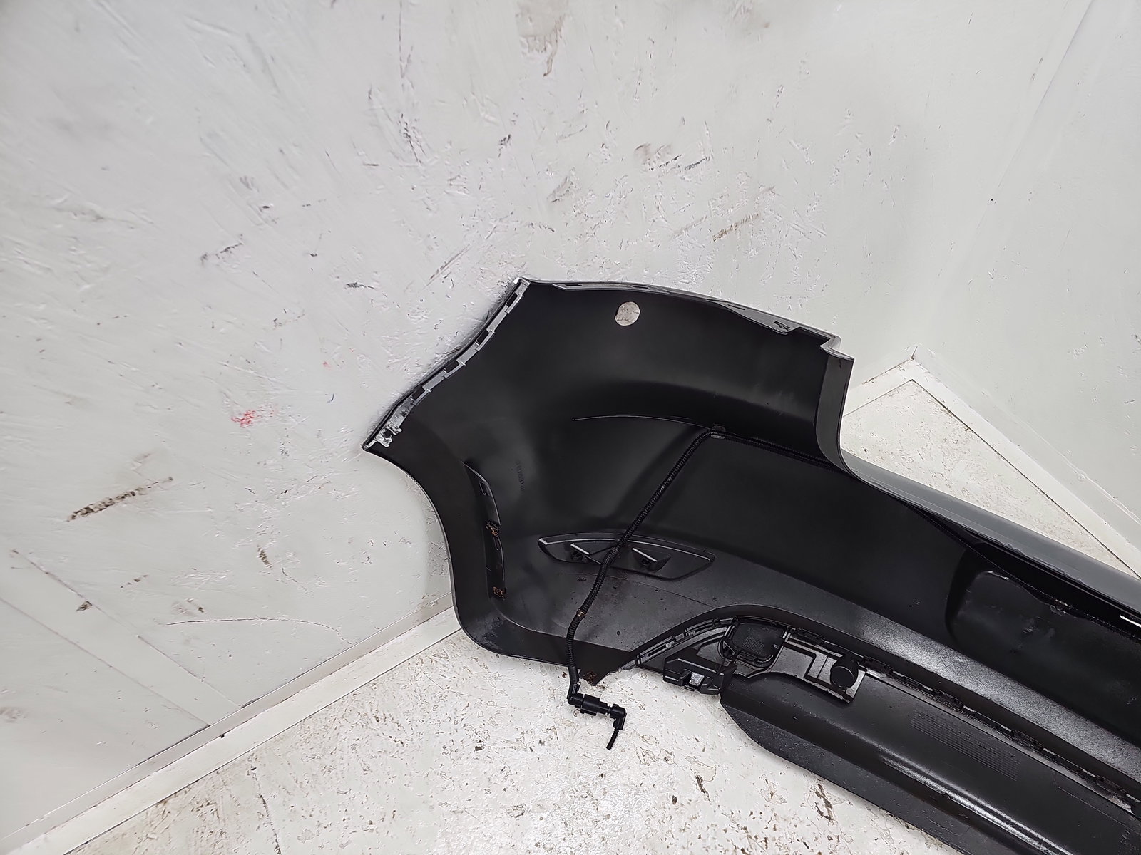 Bara spate Volkswagen Golf 6 (5K1) [Fabr 2009-2013] LA7T - imagine 7