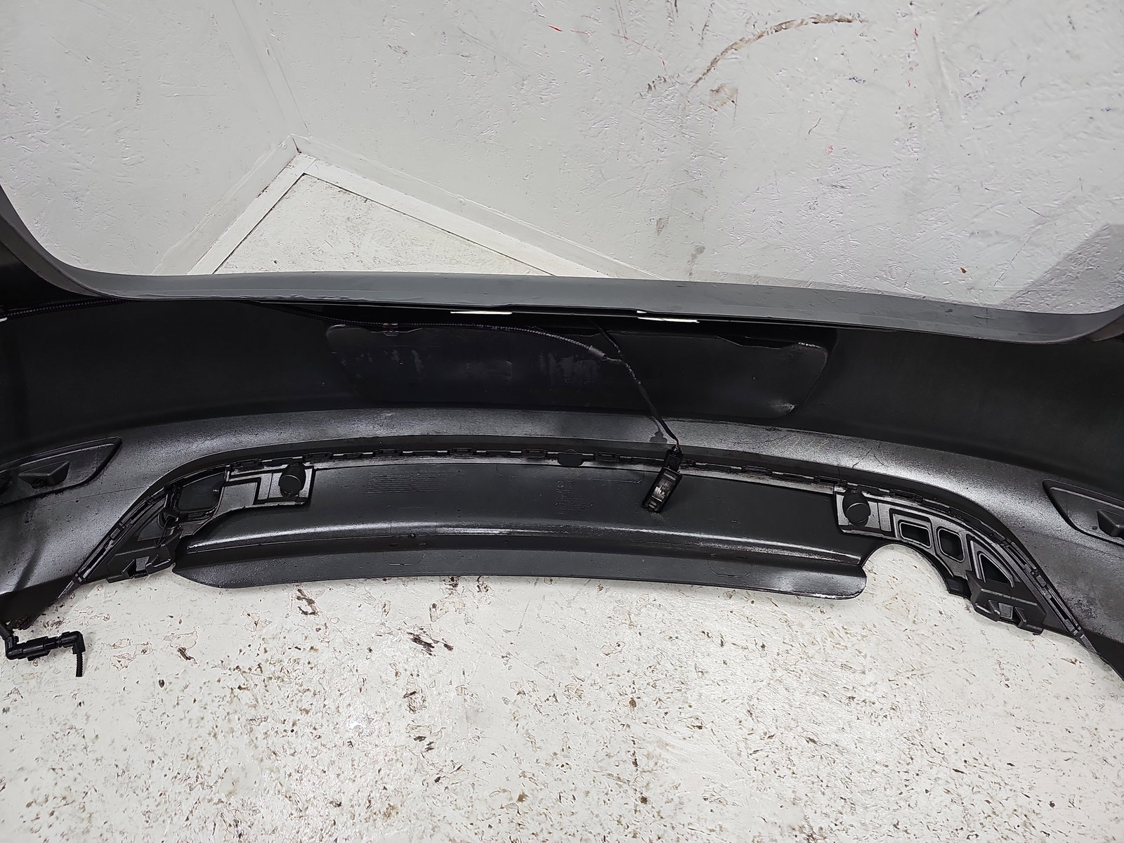 Bara spate Volkswagen Golf 6 (5K1) [Fabr 2009-2013] LA7T - imagine 8