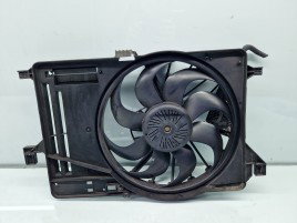 Electroventilator Ford Focus 3 Hatchback [Fabr 2011-2015] CV61-8C607-VA 1.0 Benz M1DA 92KW / 125CP