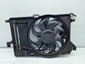 Electroventilator Ford Focus 3 Hatchback [Fabr 2011-2015] CV61-8C607-VA 1.0 Benz M1DA 92KW / 125CP