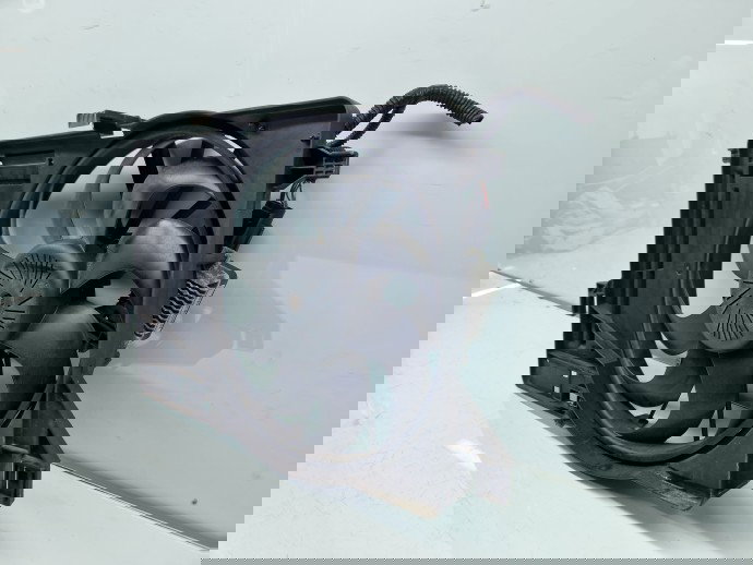 Electroventilator Ford Focus 3 Hatchback [Fabr 2011-2015] CV61-8C607-VA 1.0 Benz M1DA 92KW / 125CP