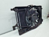 Electroventilator Ford Focus 3 Hatchback [Fabr 2011-2015] CV61-8C607-VA 1.0 Benz M1DA 92KW / 125CP