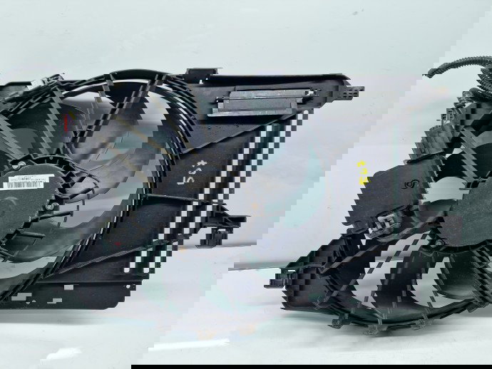 Electroventilator Ford Focus 3 Hatchback [Fabr 2011-2015] CV61-8C607-VA 1.0 Benz M1DA 92KW / 125CP