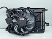 Electroventilator Ford Focus 3 Hatchback [Fabr 2011-2015] CV61-8C607-VA 1.0 Benz M1DA 92KW / 125CP