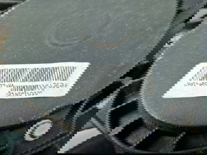 Electroventilator Ford Focus 3 Hatchback [Fabr 2011-2015] CV61-8C607-VA 1.0 Benz M1DA 92KW / 125CP