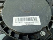 Electroventilator Ford Focus 3 Hatchback [Fabr 2011-2015] CV61-8C607-VA 1.0 Benz M1DA 92KW / 125CP