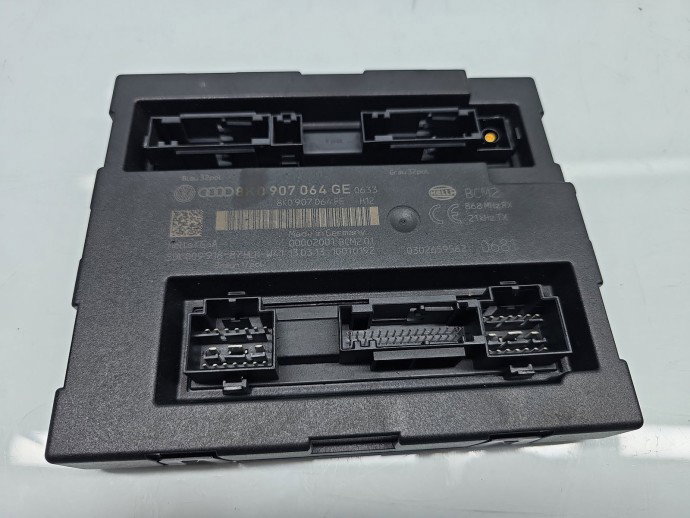  Modul confort  AUDI Q5 (8RB) [ Fabr 2008-2016] 8K0907064GE